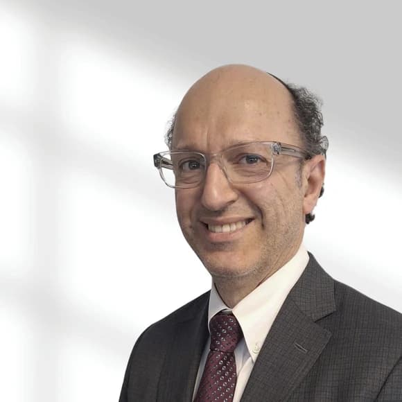 Dr. JOSEPH YAZDI