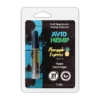 Pineapple express CBD Vape Cartilage