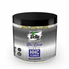 Blue Dream Hybrid