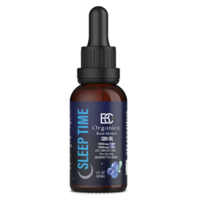 Blueberry Tinctures