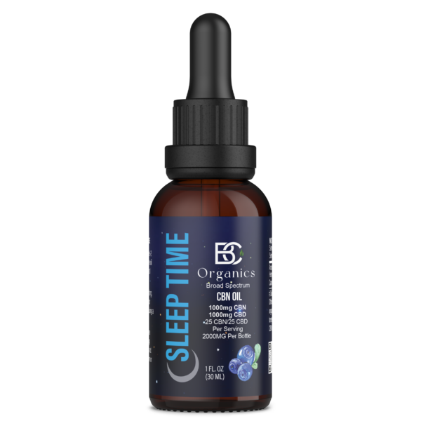 Blueberry Tinctures