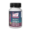 Delta-8 Capsules 25mg 30ct