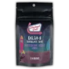 Delta-8 Distillate Dab 3.5g Indica Grand Daddy Purple Indica