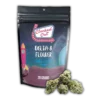 Delta-8 Flower 28g Fruit Loops-Hybrid