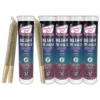 Delta-8 Pre Rolls 1.5g Each 15ct Indica