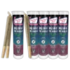 Delta-8 Pre Rolls 1.5g Each 15ct Sativa