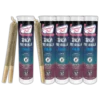 THCA Pre Rolls 1.5g Each 15ct Hybrid