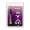 Delta 10 Vape Cartridge Gelato 41 Hybrid 1ml