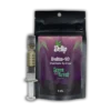 Delta 10 Distillate Syringe 1ml Green Crack Sativa