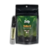 Delta 8 Vape Cartridge Gelato 41 Hybrid 1ml