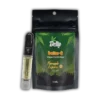 Delta 8 Vape Cartridge Pineapple Express Hybrid 1ml