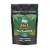 Delta-8 Extra Strength Gummies Blue Raspberry 10ct