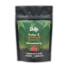 Delta-8 Extra Strength Gummies Strawberry 10ct