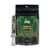 Delta 8 Distillate Syringe 1ml Girl Scout cookies Hybrid