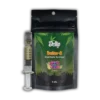 Delta 8 Distillate Syringe 1ml  Jack Herer Sativa