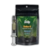 Delta 8 Distillate Syringe 1ml Norther Light Indica