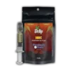 HHC Distillate Syringe 1ml GrandDaddy Purple Indica