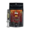 HHC Distillate Syringe 1ml Green Crack Sativa