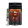 HHC Distillate Syringe 1ml Pineapple Express Hybrid