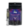 Supernatural Blend Distillate Syringe 1ml Gelato 41 Hybrid