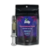 Supernatural Blend Distillate Syringe 1ml Northern Lights Indica