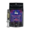 Supernatural Blend Distillate Syringe 1ml Sour Diesel Sativa