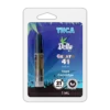 THCA Vape Cartridge Gelato 41 Hybrid 1ml