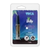THCA Vape Cartridge Granddaddy Purple Indica 1ml