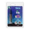 THCA Vape Cartridge Jack Herer Sativa 1ml