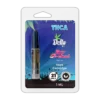 THCA Vape Cartridge Sour Diesel Sativa 1ml
