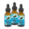 Pet's Full Spectrum Oil Tincture 1000mg Bacon 90ml