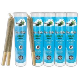 Dreamer Hemp Pre-Roll