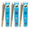 CBD Pre Rolls 1.5g Each 3ct Sampler