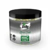 Green Crack Sativa