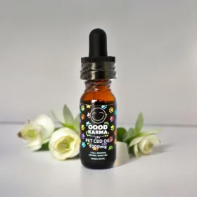 Pet tincture broad spectrum