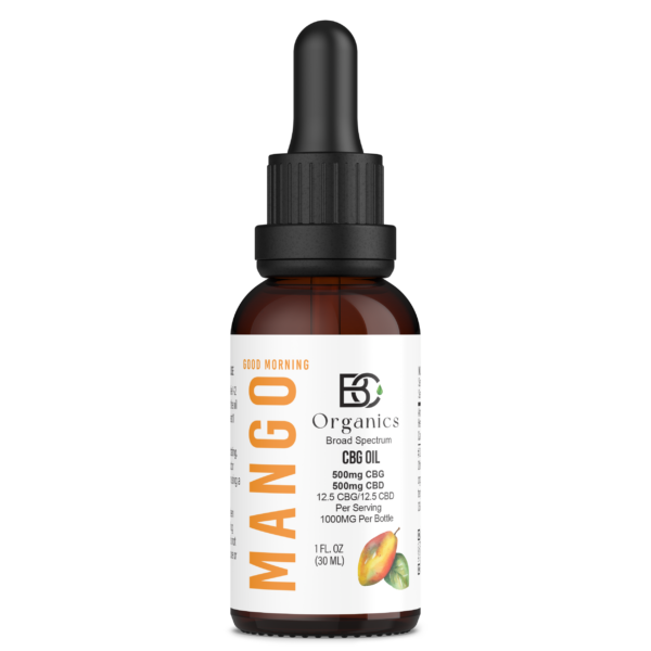 CBD Oil for Relief