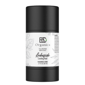 CBD Salve for pain