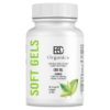 Full Spectrum CBD Capsules