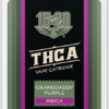 1ml Granddaddy Purple Vape Cartridge