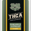 1ml Pineapple Vape Cartridge Hybrid