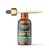 Hemp Oil – Peppermint- Cann CBD